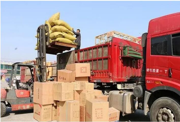 厦门到秭归县物流专线