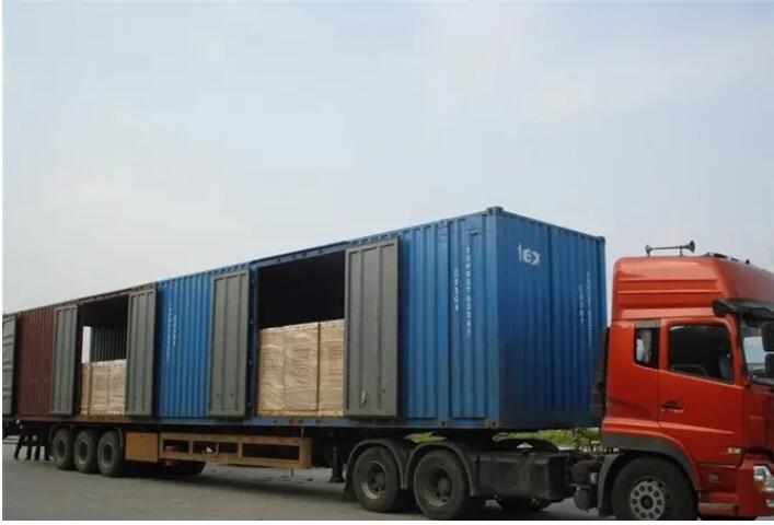 厦门到秭归县整车运输