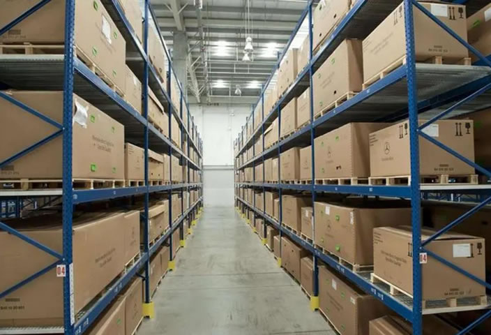 厦门到秭归县货物仓储