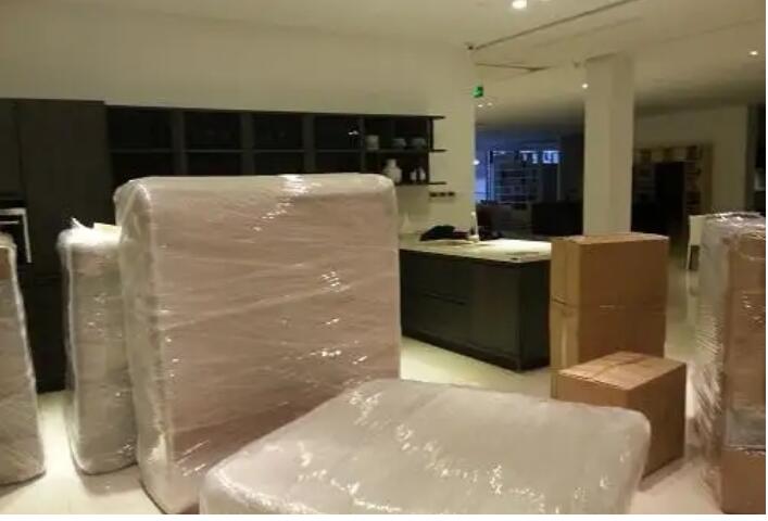 厦门到秭归县长途搬家