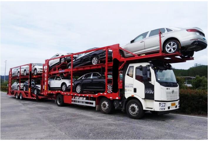 厦门到秭归县轿车托运